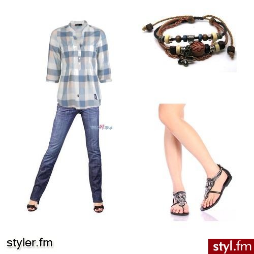 na co dzień - Styler