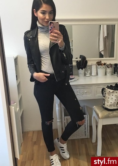 Pozostałe Ciuchy Moda