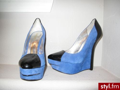 Koturny Buty Moda
