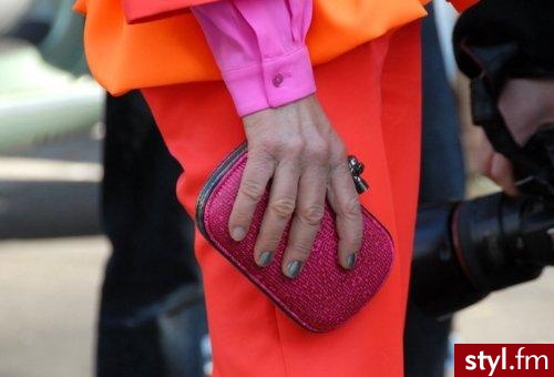 Pozostałe Torebki Moda