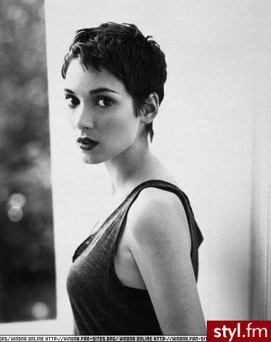 Krótkie Fryzury