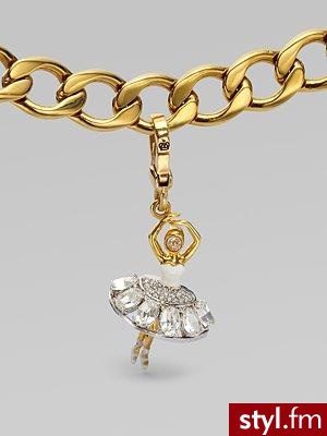Charm. Juicy Couture $52.00 - Pozostałe Dodatki Moda