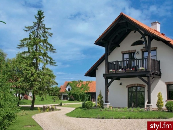 Wnętrza