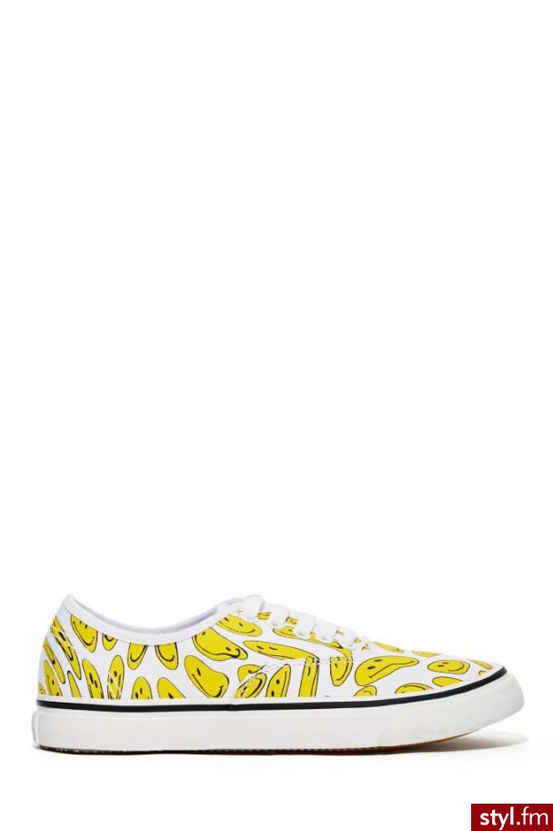 Trampki Buty Moda