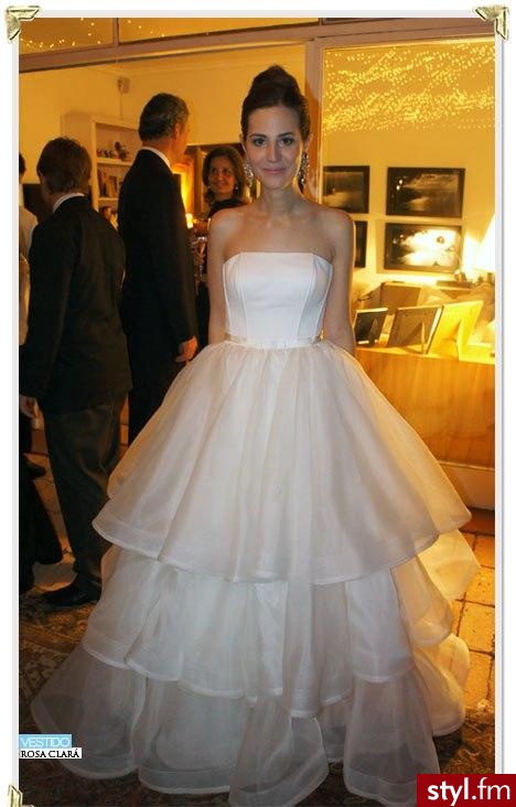 Sukienki Moda