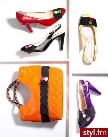 Pozostałe Buty Moda