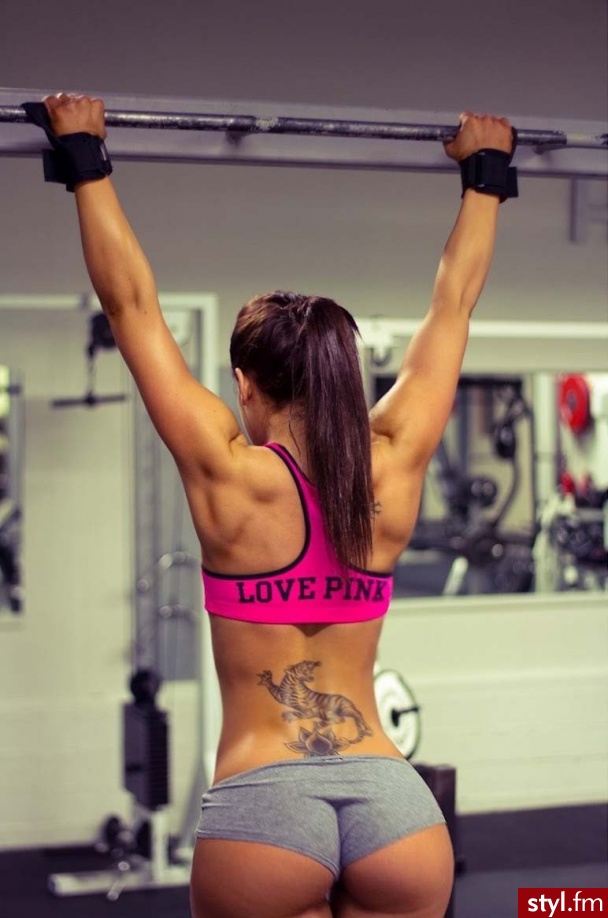 Sport i fitness