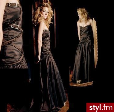 Kate Hudson - Pozostałe Ciuchy Moda