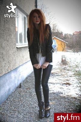 Pozostałe Ciuchy Moda