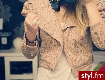Pozostałe Ciuchy Moda