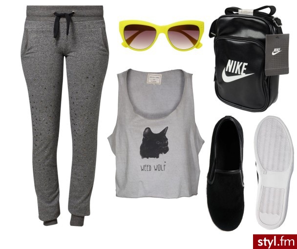miss sporty - Styler
