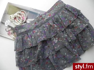 Spódnice Moda