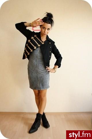 Pozostałe Ciuchy Moda