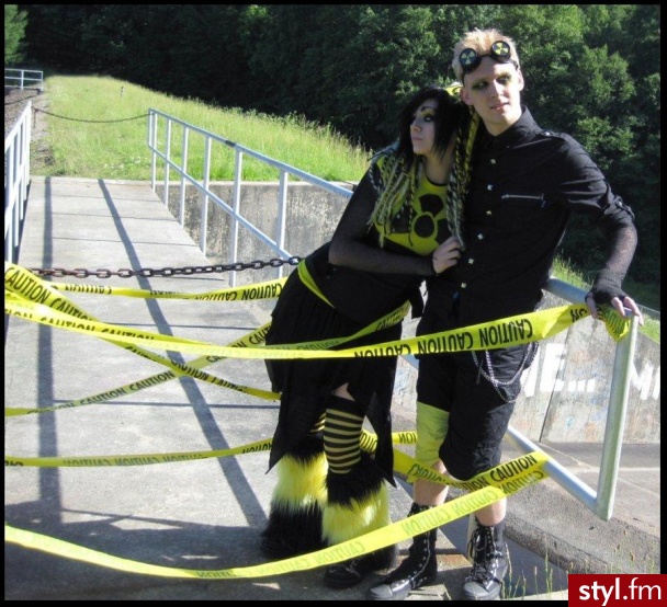 Pozostałe Ciuchy Moda