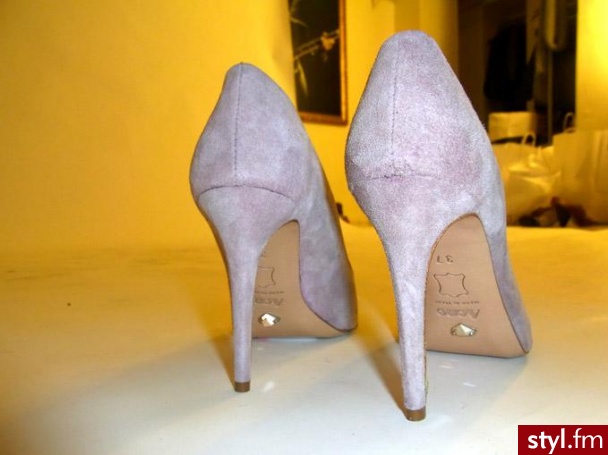 Pozostałe Buty Moda