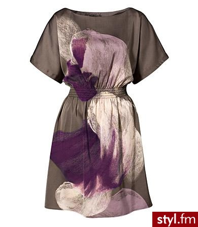 H&M - Pozostałe Ciuchy Moda