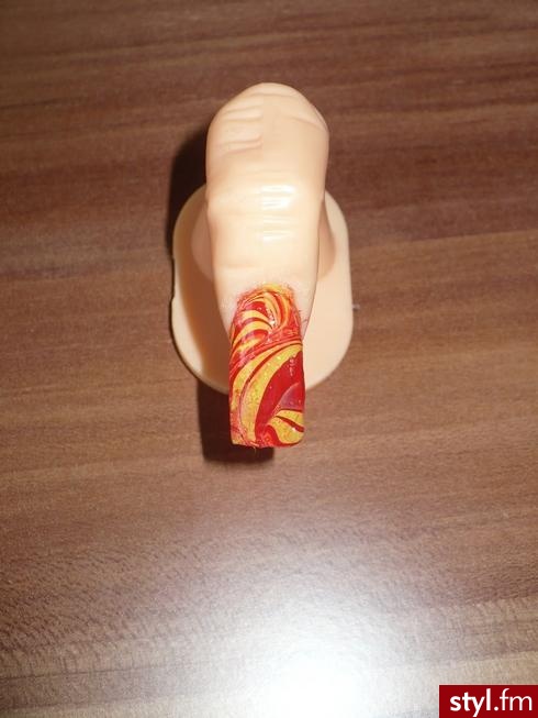 Paznokcie