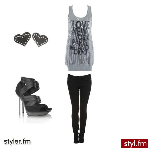 takie . - Styler