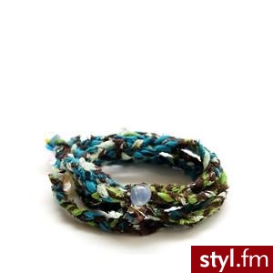 Top 100 Bracelets :) - Polyvore. Pobrano ze strony: http://www.polyvore.com/top_100_bracelets/collection?id=821999 - Pozostałe Dodatki Moda