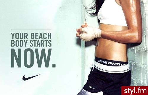 Sport i fitness