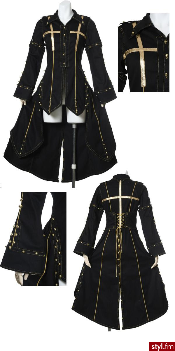 Pozostałe Ciuchy Moda