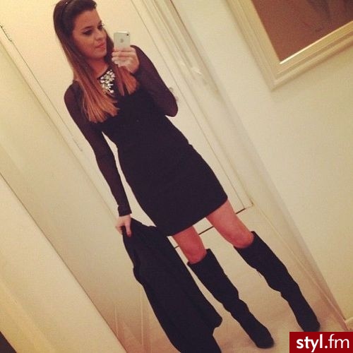 Pozostałe Sukienki Moda