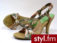 Fantasty Shoes - Pozostałe Buty Moda