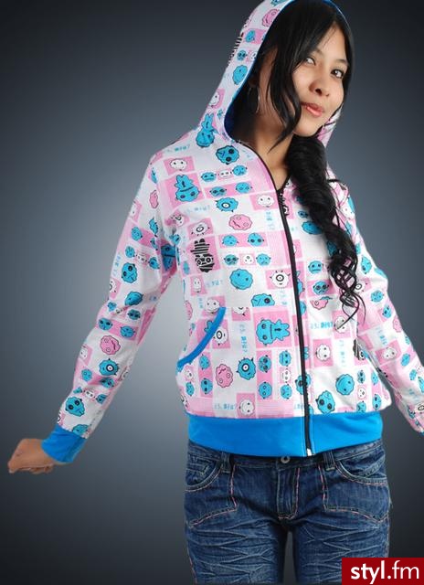 Pozostałe Ciuchy Moda