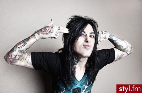 Tatuaże