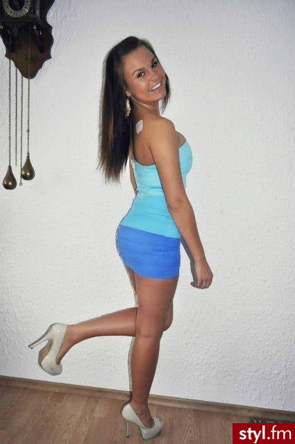 Dzienne Sukienki Moda