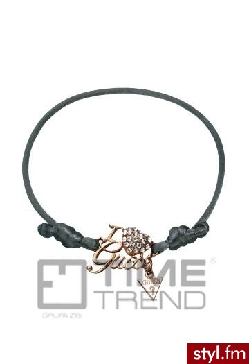 Guess BRANSOLETKI UBB81062 - Bransoletki Biżuteria Moda