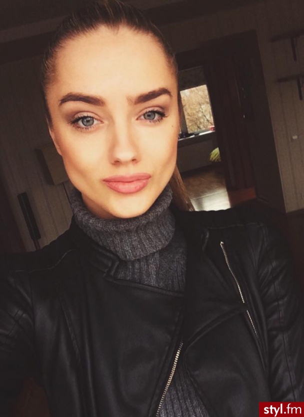 Dzienne Makijaże