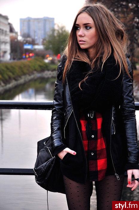 Pozostałe Ciuchy Moda