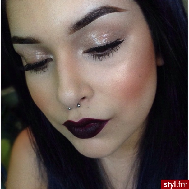 Wieczorowe Makijaże