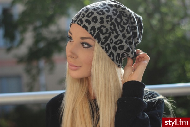 Dzienne Makijaże