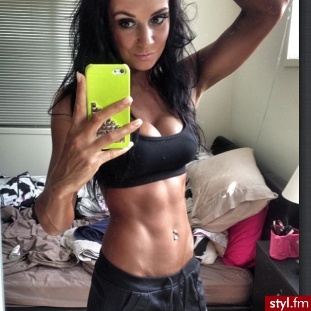 Sport i fitness