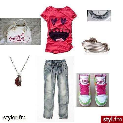 luzacko - Styler