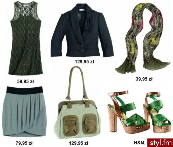 Pozostałe Ciuchy Moda