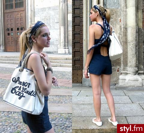 Pozostałe Ciuchy Moda