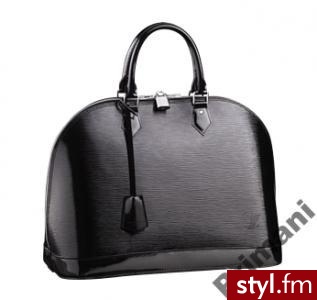 Torba LV - Pozostałe Torebki Moda