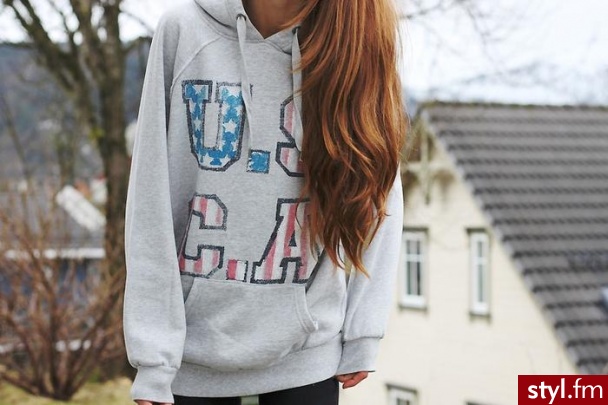 Bluzy Ciuchy Moda