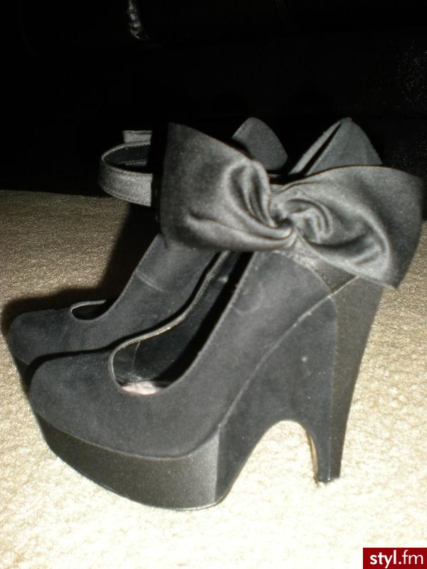Koturny Buty Moda