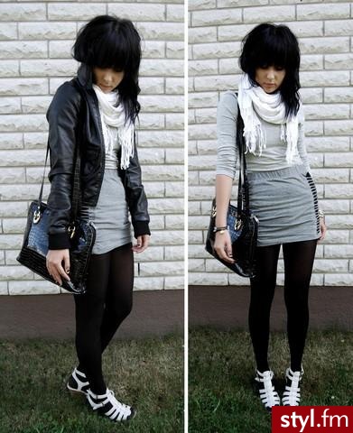 Pozostałe Ciuchy Moda