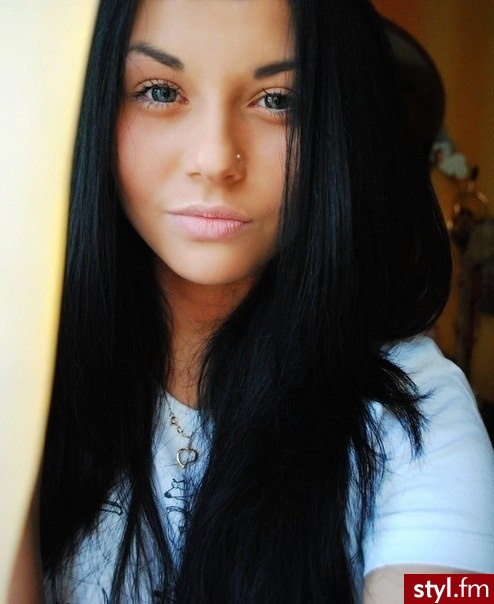 Dzienne Makijaże