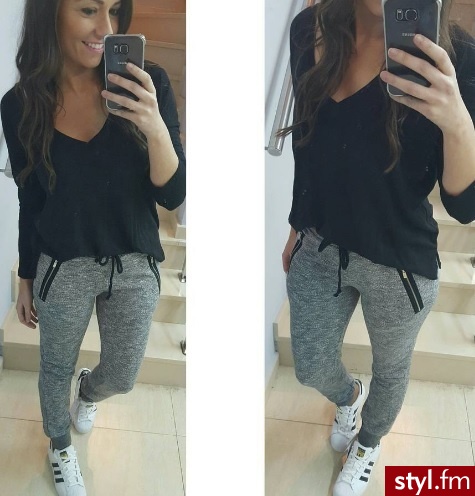 Pozostałe Ciuchy Moda