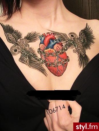 Tatuaże