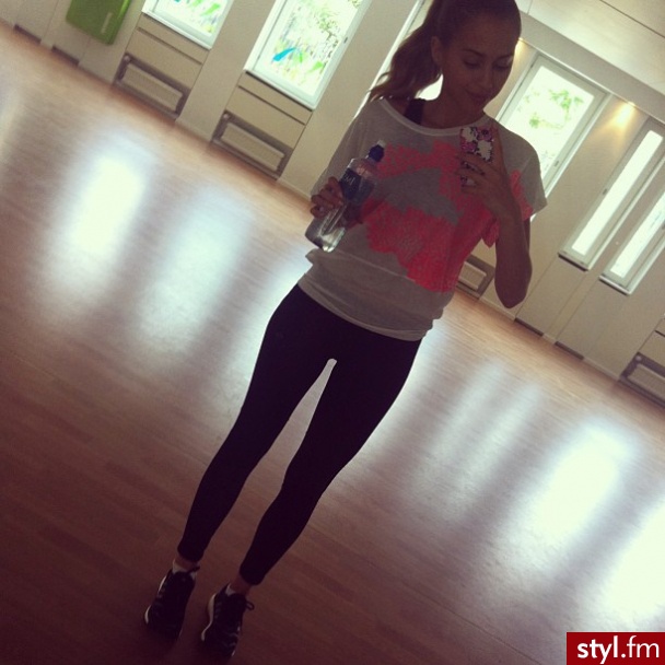 Sport i fitness