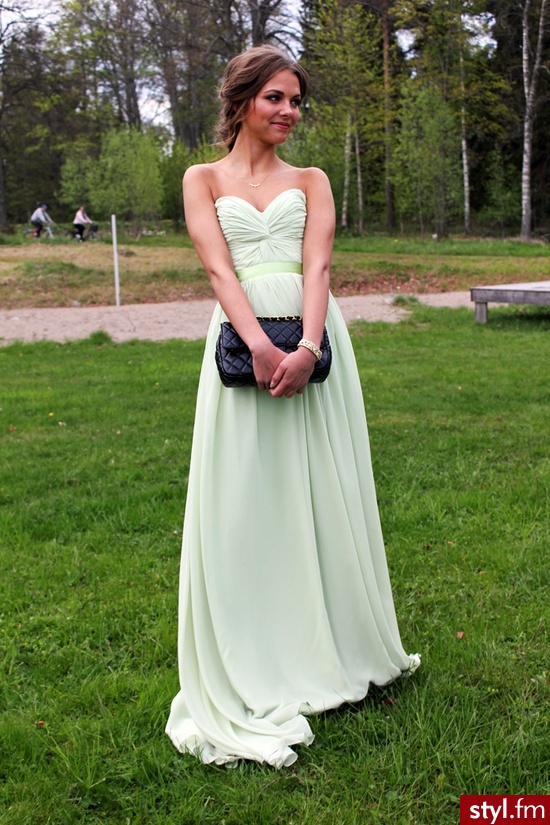 Dzienne Sukienki Moda