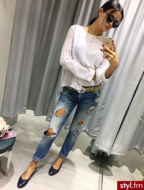 Pozostałe Ciuchy Moda
