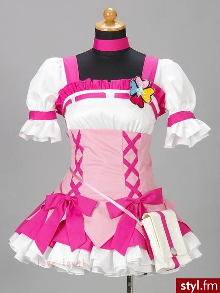 Pozostałe Ciuchy Moda